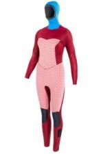Prolimit Oxygen TR 6/4 Hooded FTM 2022 Wetsuit