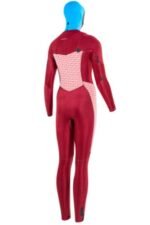 Prolimit Oxygen TR 6/4 Hooded FTM 2022 Wetsuit