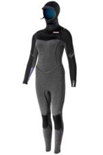 Prolimit Oxygen TR 6/4 Hooded FTM 2022 Wetsuit