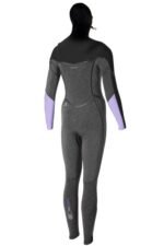 Prolimit Oxygen TR 6/4 Hooded FTM 2022 Wetsuit