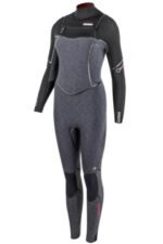 Prolimit Oxygen TR Freezip 6/4 FTM 2022 Wetsuit