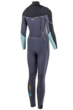 Prolimit Oxygen TR Freezip 6/4 FTM 2022 Wetsuit