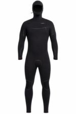 Quiksilver Marathon Sessions 6/5/4 Frontzip Hooded 2026 Wetsuit