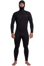 Quiksilver Marathon Sessions 6/5/4 Frontzip Hooded 2026 Wetsuit