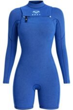 Roxy Elite 2/2 Extra Stretch Longarm Shorty Wetsuit