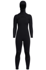 Roxy Elite Xtra Warm 6/5 Frontzip Hooded Women 2026 Wetsuit