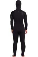 Roxy Elite Xtra Warm 6/5 Frontzip Hooded Women 2026 Wetsuit