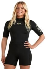 Roxy Prologue+ 2/2 Shorty Backzip Women 2026 Wetsuit