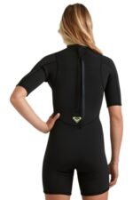 Roxy Prologue+ 2/2 Shorty Backzip Women 2026 Wetsuit