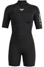 Roxy Prologue+ 2/2 Shorty Backzip Women 2026 Wetsuit