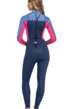 Roxy Prologue 5/4 Backzip Women Wetsuit