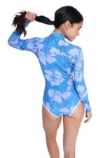 Roxy Rise Natural 1.5mm Longarm Shorty Wetsuit