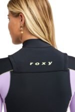 Roxy Rise Natural 1.5mm LS Frontzip 2026 Wetsuit