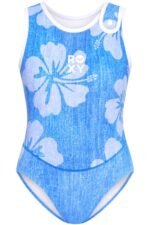 Roxy Rise Natural 1mm Short Jane Wetsuit