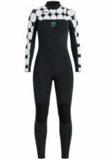 Roxy Rise Natural 3/2 Wetsuit