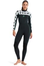Roxy Rise Natural 3/2 Wetsuit