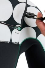 Roxy Rise Natural 3/2 Wetsuit