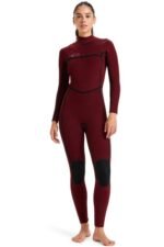 Roxy Rise Natural 3/2 Wetsuit