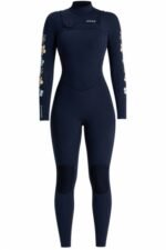 Roxy Swell Natural 3/2 Frontzip Wetsuit