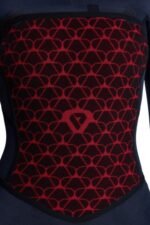 Roxy Swell Natural 3/2 Frontzip Wetsuit
