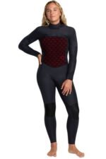 Roxy Swell Natural 4/3 Frontzip Women 2026 Wetsuit