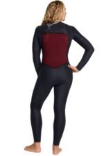 Roxy Swell Natural 4/3 Frontzip Women 2026 Wetsuit