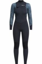 Roxy Swell Natural 4/3 Frontzip Women Wetsuit