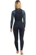 Roxy Swell Natural 4/3 Frontzip Women Wetsuit