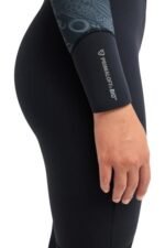 Roxy Swell Natural 4/3 Frontzip Women Wetsuit