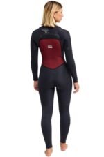 Roxy Swell Natural 4/3 Frontzip Women Wetsuit