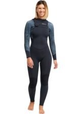 Roxy Swell Natural 5/4 Frontzip 2026 Women Wetsuit