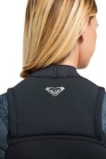 Roxy Swell Natural 5/4 Frontzip 2026 Women Wetsuit