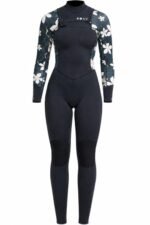 Roxy Swell Natural 5/4 Frontzip 2026 Women Wetsuit