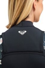 Roxy Swell Natural 5/4 Frontzip 2026 Women Wetsuit