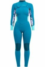 Roxy Swell Natural 5/4 Frontzip 2026 Women Wetsuit