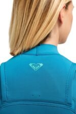 Roxy Swell Natural 5/4 Frontzip 2026 Women Wetsuit