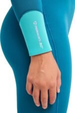 Roxy Swell Natural 5/4 Frontzip 2026 Women Wetsuit
