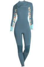 Roxy Swell Series 3/2 Double Frontzip Women Wetsuit