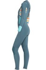Roxy Swell Series 3/2 Double Frontzip Women Wetsuit