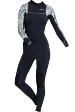 Roxy Swell Series 4/3 Frontzip Women Wetsuit